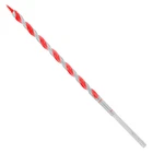 New Freud Diablo DAG1060 9/16" X 7 1/2" Step Wood Auger Drill Bit. Price: $10.95.