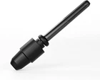 Sds-max To Sds-plus Adapter For Rotary Hammers 9 Inches Long Black Alloy Steel New. Price: $27.85.