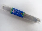 25/32" Reduced Cobalt Drill Bit, 1/2" Shank, Qualtech, DWDCO25/32 New. Price: $14.95.
