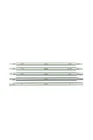 WIHA-28474 Drive-loc Vi Hex Inch And Metric 5 Blade Set New. Price: $34.99.