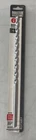 Master Mechanic 276 428 3/8" Carbide Tip 13" Masonry Drill Bit New. Price: $6.00.