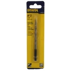 Irwin 1882790 Countersink Replacement Bit, #12 (7/32" 5.6MM), 1/4" Hex Drive New. Price: $8.94.