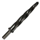 3/4" Hss 1/2" Straight Shank Bridge Reamer, DWRRBSS3/4 New. Price: $69.96.