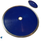 8 Inch Tile Saw Blade Continuous Rim Cutting Porcelain Brick Concrete 10PK New. Price: $225.00.