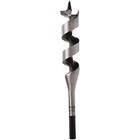 Irwin 49916 1-INCH By 7-1/2-INCH Solid Center Auger Bit New. Price: $27.29.