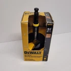 Dewalt DW1639 2-9/16" Self Feed Wood Bit Used. Price: $21.00.