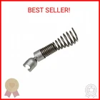Ridgid Drop Head Auger, 4 In. Steel, Grey, (110 Mm) (63065) New. Price: $34.63.