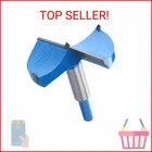 Hegebeck Forstner Drill 3" Woodworking Hole Saw Boring Bits Carbide New. Price: $14.83.