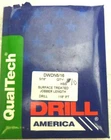 10/PACK Qualtech Hss Surface-treat Jobber Length 5/16IN. Drill Bit DWDN5/16 New. Price: $9.95.