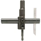 General Tools Circle Cutter, Adjustable 7/8-INCH 4-INCHES New. Price: $15.95.