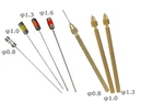 Hakko Cleaning Pin & Drill Set B1086 B1087 B1088 B1089 B1302 B1303 B1304 Japan New. Price: $86.15.
