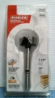 Diablo 1-1/4" Forstner Bit (FB-009) Fs Open. Price: $15.00.