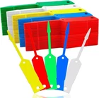 1000 Pieces Self Arrow Id Key Tags Car Parts Locking Labels New. Price: $40.99.