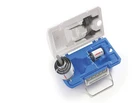 Lenox Tools Speed Slot Bi-metal Hole Saw Kit, 7-PIECE Compact Plumber's New. Price: $61.99.