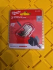 Milwaukee 1-3/8 In. Switchblades Selfeed Bit 3-PACK (48-25-5520) New. Price: $15.50.