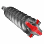 Diablo DMAMX1400 2" 21" Sds-max Rebar Drill Bit New. Price: $154.03.