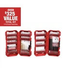 Milwaukee 48-32-4496 Steel Drill And Driver Bit Set New. Price: $47.00.