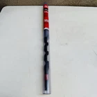 Milwaukee Tool 48-13-6707 13/16 In. X 18 Shockwave Lineman's Impact Auger New. Price: $45.98.