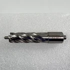 Steelmax Hss Annular Cutter , 11/16" 2" SM-AC-06875-2 Includes Pilot Pin New. Price: $54.95.
