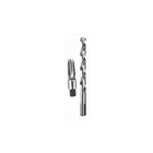 Century 93202 Tap 1/4 18 Npt And Drill 7/16 New. Price: $34.88.