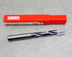 Dormer R453 Carbide Spiral Flute Drill Bit 9/32" 1RG04619322 Tiain New. Price: $47.99.