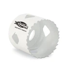 Disston E0214035 Boxed Blu-mol Xtreme Bi-metal Hole Saws, 55MM New. Price: $26.10.