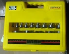 Tool Shop 16 Piece Forstner Bit Set New. Price: $39.99.