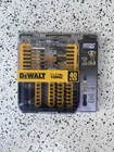 Dewalt Pc. Flextorq Driver Bit DWANGFT40SET New. Price: $18.99.