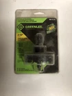 Greenlee Carbide Tipped Hole Cutter 2-1/2'' (63.5 Mm) P/n 625-2-1/2 (38336) New. Price: $60.00.