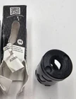 Morse 1-3/8" Carbide Grit Hole Saw MHSG22 New. Price: $16.90.