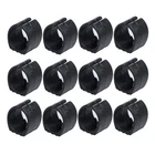 Uxcell Breuer Chair Foot Floor Glides Single Prong U-shape Caps 22MM 12PCS New. Price: $17.49.