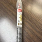 Diablo 1/4 In. X 7-1/2 Auger Bit DAG1010 New Package. Price: $12.50.