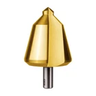 Ruko Tools 101006T Tube And Sheet Drill,high Speed Steel 783YH5 New. Price: $193.81.