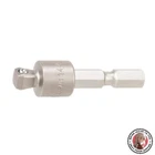 New Tone 2BAF-08 Oscillating Socket Adapter For Electric Drills. Price: $14.09.