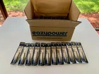 120 Eazypower 87204 Cobalt Split Point Jobber Length Drill Bit, 5/32" X 3-1/8" New. Price: $249.99.