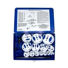 Disston E0212171 Boxed Blu-mol Xtreme Bi-metal Hole Saw Industrial Kits, 20-P... New. Price: $196.79.