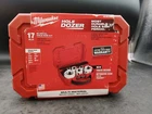 Milwaukee 49-22-4029 Tool Hole Dozer Bi-metal Saw Set (17-PIECE) New. Price: $74.99.