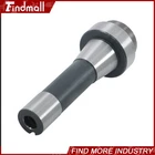Findmall Boring Head R8 Shank 1.5" 18 Thread Mount For Mill Tool New. Price: $18.16.