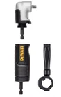 Dewalt Flextorq 1/4" Drive 2 Piece DWAMRA14FT3 New. Price: $19.45.