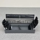 Chicago-latrobe 57726 114PC 118 Deg General Purpose Jobber Length Drill Set Used. Price: $349.99.