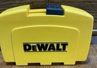 Dewalt DW2162 Screwdriving Bit Set 29-PIECE New. Price: $15.48.