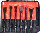 Mayhew Tools MAY-32200 6 Pc. Non-turning Pneumatic Bit Set New. Price: $180.00.
