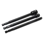 Husky 6 In. Impact Socket Adapter Set (3-PIECE) New. Price: $12.95.