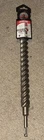 Diablo 1-1/8"X16"X18" Rebar Demon Sds-plus 4-CUTTER Full Carbide Bit DMAPL4320 New. Price: $53.99.