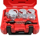 Milwaukee 49-22-4025 13-PIECE General Purpose Hole Dozer Saw Kit New. Price: $51.00.