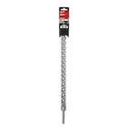 Milwaukee 48-20-8336 7/8" 18" MX4 Carbide Sds Plus 4-CUTTER Bit New. Price: $43.69.