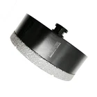 Shdiatool Diamond Core Drill Bits 6 Inch For Porcelain Ceramic Tile 152MM Open. Price: $77.49.
