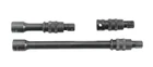 Proto J7515 1/2" Dr 3 Piece Locking Impact Extension Set Made Usa New. Price: $123.00.