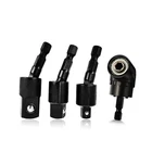 Impact Adapter Extension Set 3 Pcs Swivel Driver Socket ... Fast Usa Ship New. Price: $21.82.