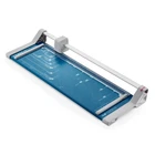 Dahle 508 Personal Rotary Trimmer, 18" Cut Length, Sheet Capacity, Self-sha... New. Price: $91.33.